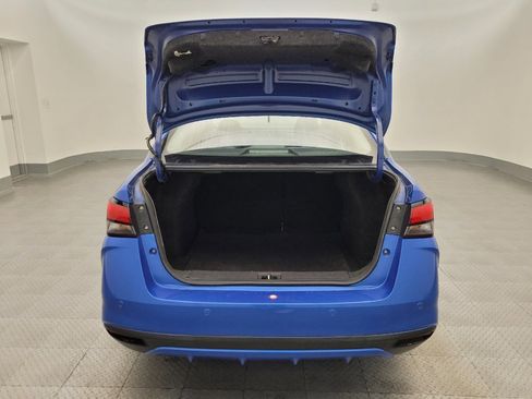 Used 2021 Nissan Versa S image 29