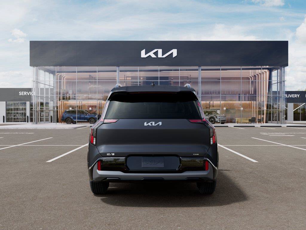 Used 2026 Kia EV9 GT-Line AWD/4WD image 5