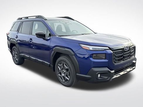 New 2026 Subaru Outback Premium image 9