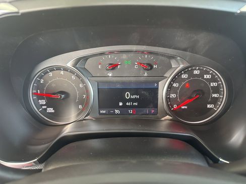 New 2026 Chevrolet Blazer LT image 24