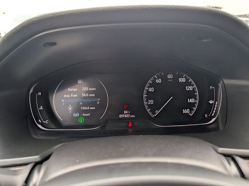 Used 2019 Honda Accord EX-L image 18