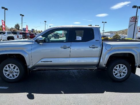 New 2026 Toyota Tacoma SR5 RWD image 6