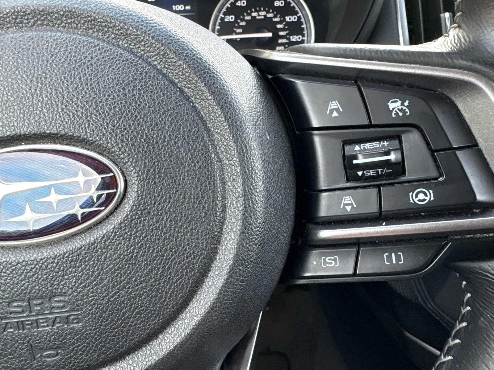 Used 2023 Subaru Forester Premium AWD/4WD image 19