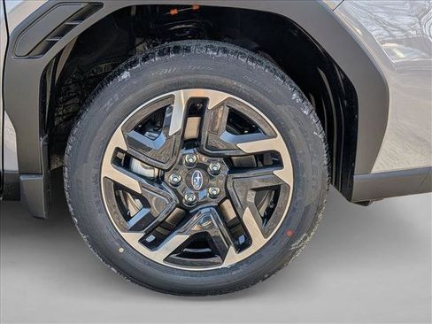 New 2025 Subaru Forester Limited image 9