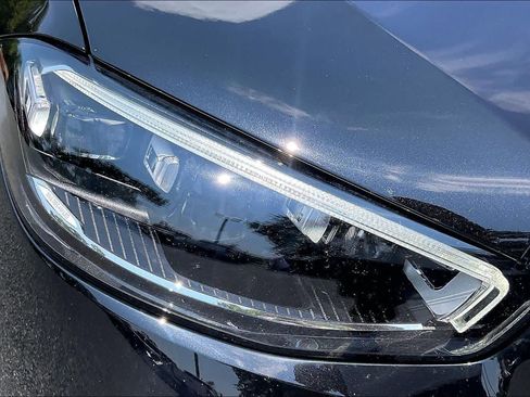 Used 2025 Mercedes-Benz S 580 4MATIC Sedan image 28