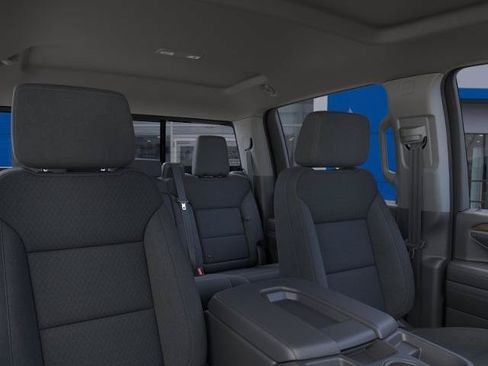 New 2026 Chevrolet Silverado 2500 LT w/ All Star Edition AWD/4WD image 48