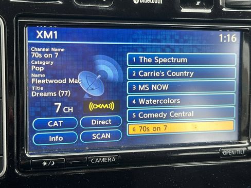 Used 2013 Nissan Leaf SV w/ LED & Quick Charge Pkg image 25