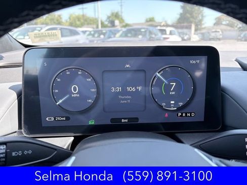 New 2026 Honda Prologue Elite image 11