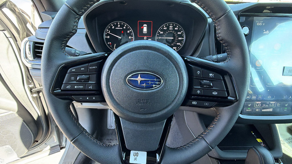 New 2026 Subaru Forester Sport AWD/4WD image 18