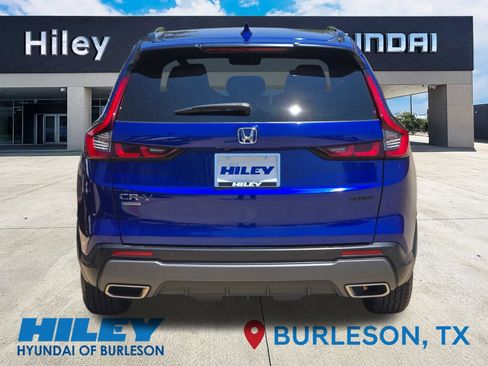 Used 2025 Honda CR-V Sport-L image 5