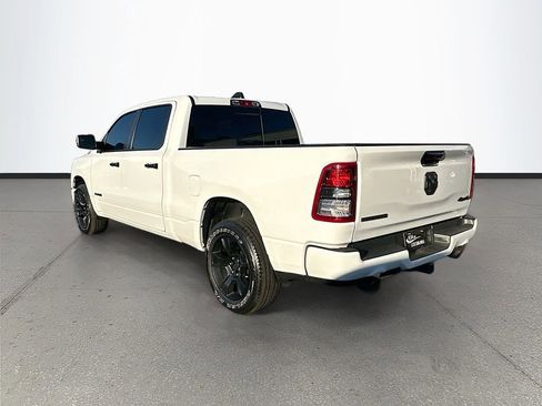 Used 2023 RAM 1500 Big Horn AWD/4WD image 5
