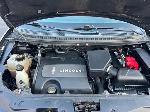 Used 2013 Lincoln MKX AWD image 23