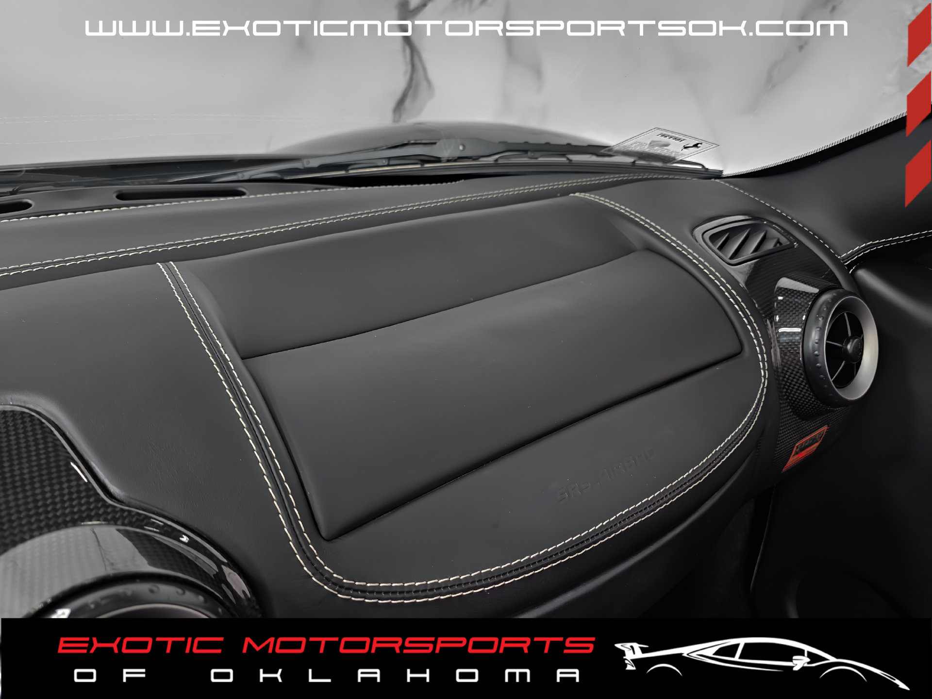 Used 2008 Ferrari F430 Spider RWD image 61