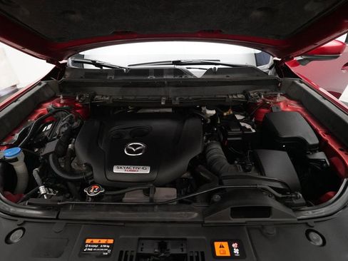 Certified 2023 MAZDA CX-9 Touring Plus image 3