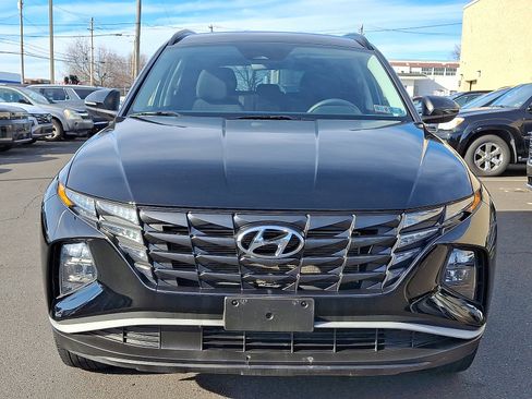 Certified 2023 Hyundai Tucson SEL image 2
