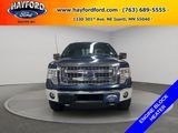 Used 2013 Ford F150 XLT w/ Luxury Equipment Group image 6