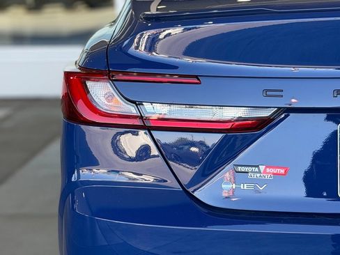 Certified 2026 Toyota Camry SE w/ Convenience Package FWD image 11