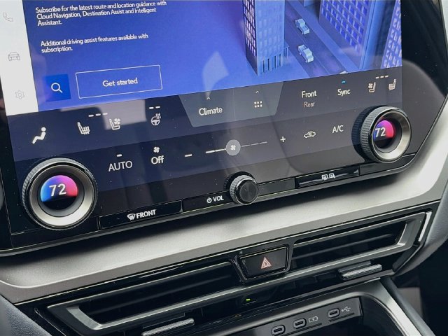 Used 2026 Lexus TX 350 AWD w/ Technology Package image 15