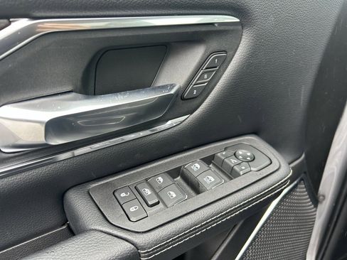 New 2026 RAM 1500 Laramie w/ Laramie Preferred Package image 6
