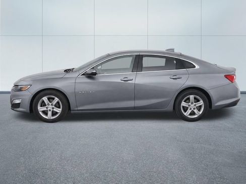 Used 2024 Chevrolet Malibu LT FWD image 6