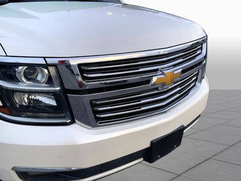 Used 2015 Chevrolet Tahoe LTZ RWD image 29