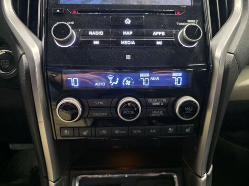 Used 2021 Subaru Ascent Touring w/ Popular Package #2A image 44