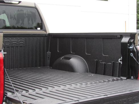 Certified 2026 Toyota Tundra SR5 w/ TRD Off-Road Package AWD/4WD image 9
