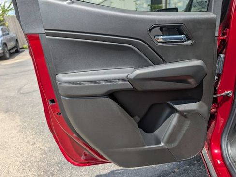 New 2026 Chevrolet Colorado LT w/ Advanced Trailering Package RWD image 8