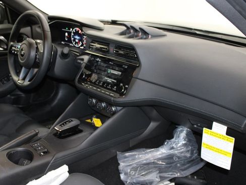 Used 2026 Nissan Z Performance RWD image 21