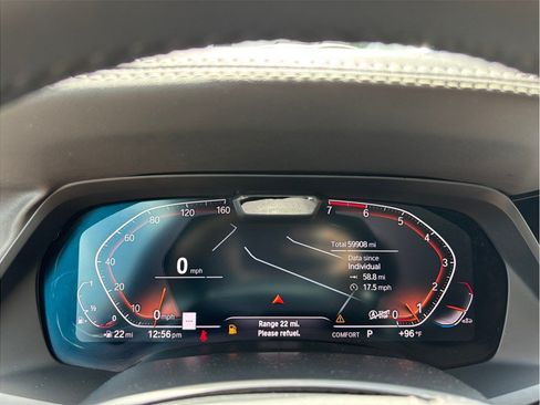 Used 2019 BMW X7 xDrive50i w/ Premium Package AWD/4WD image 28