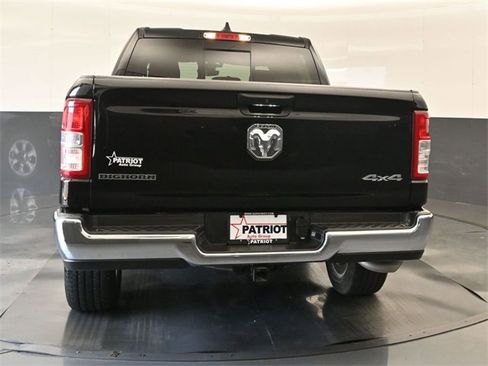 Used 2024 RAM 1500 Big Horn image 5