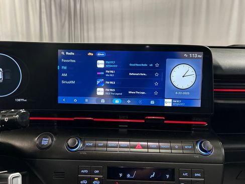 Used 2024 Hyundai Kona N Line image 15