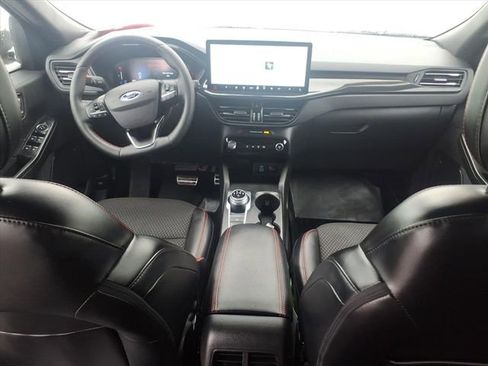 Certified 2023 Ford Escape ST-Line w/ Tech Pack #1 image 13