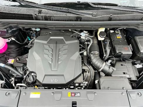 New 2026 Kia Carnival FWD image 29