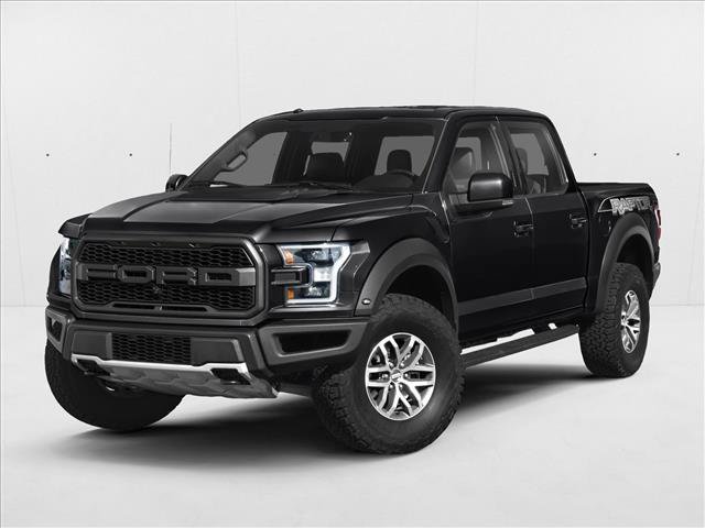 Used 2018 Ford F150 Raptor w/ Equipment Group 802A Luxury AWD/4WD image 1