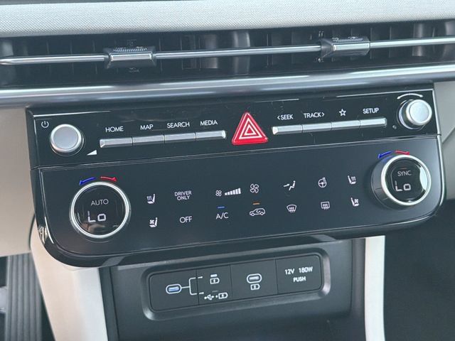 New 2026 Hyundai Tucson Limited AWD/4WD image 32