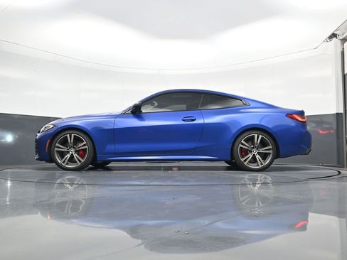 Used 2021 BMW 440i xDrive Coupe w/ Premium Package AWD/4WD image 20