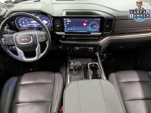 Used 2023 GMC Sierra 1500 Elevation w/ Elevation Premium Package AWD/4WD image 24
