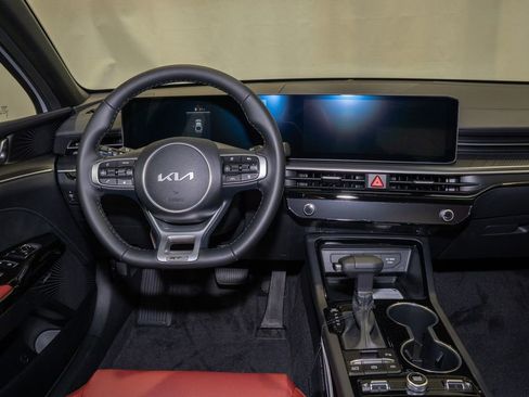 New 2026 Kia K5 GT-Line image 7
