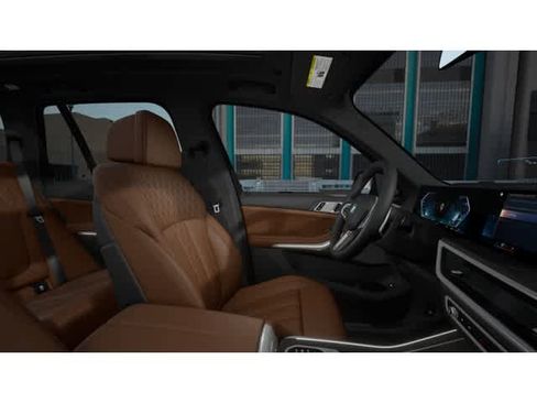 New 2026 BMW X5 xDrive50e w/ M Sport Package image 9
