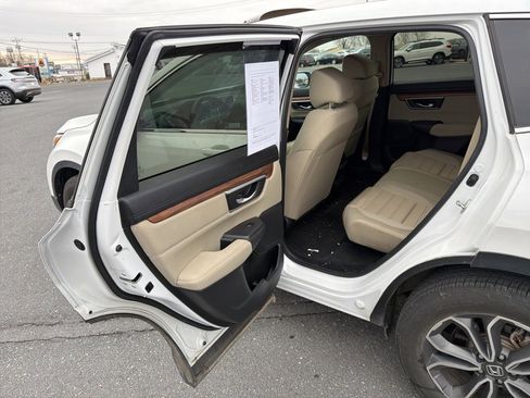 Used 2020 Honda CR-V EX image 16