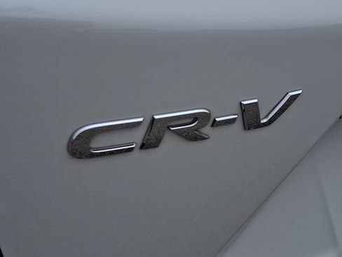 Used 2021 Honda CR-V EX image 30