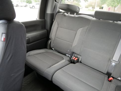 Used 2021 Chevrolet Silverado 2500 LT w/ All Star Edition image 12