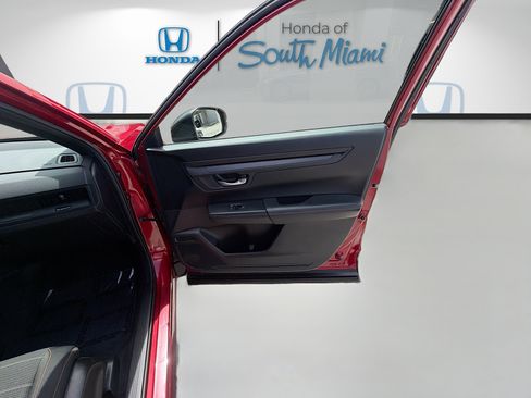 Used 2024 Honda CR-V Sport image 31