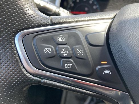 Used 2023 Chevrolet Malibu LT w/ Driver Confidence Package image 14