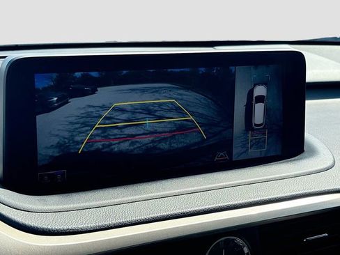 Used 2021 Lexus RX 350 AWD w/ Premium Package image 34