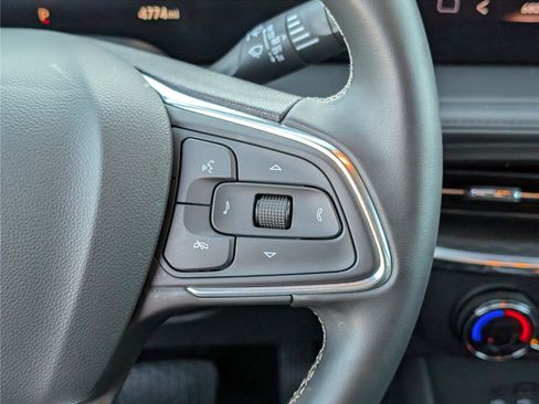 Used 2025 Buick Encore GX Preferred image 21