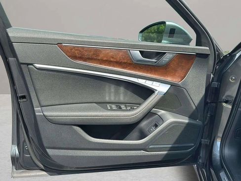 Used 2019 Audi A6 3.0T Premium Plus image 10