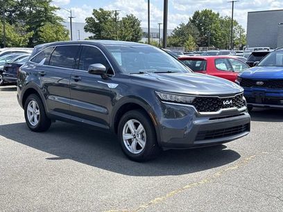Used 2023 Kia Sorento LX