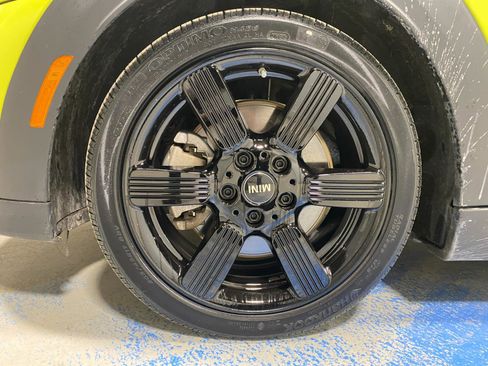 Used 2023 MINI Cooper S image 29